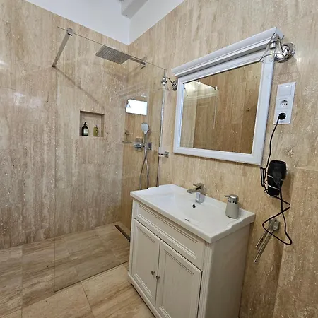 Koevirozsa Porta Appartement Mindszentkálla