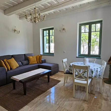 דירה Koevirozsa Porta *