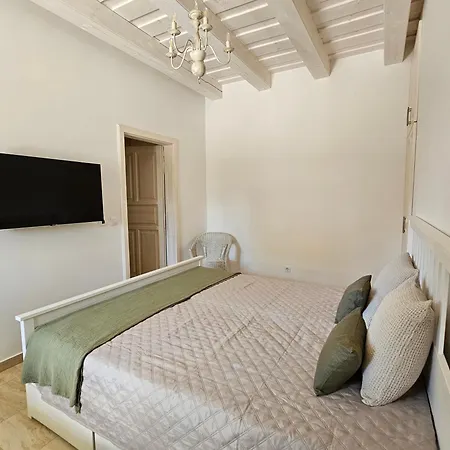 דירה Koevirozsa Porta Mindszentkálla