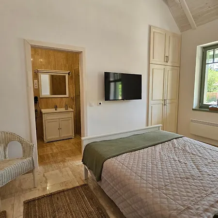 Koevirozsa Porta Apartament Mindszentkálla