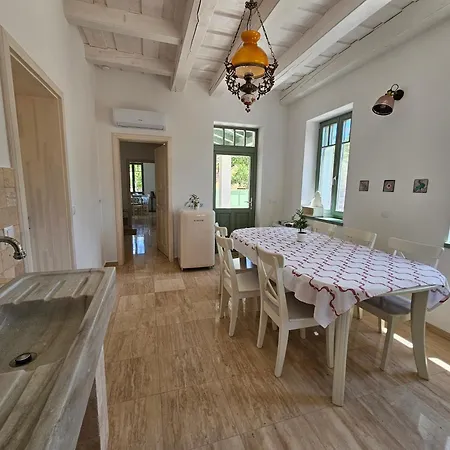 Appartement Koevirozsa Porta Mindszentkálla