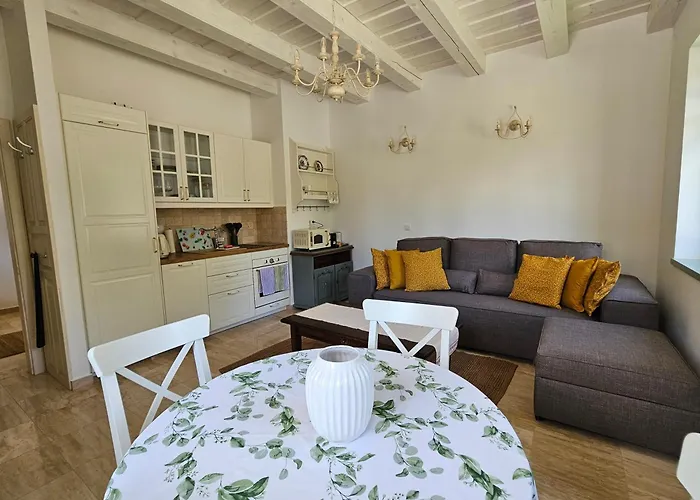 Apartamento Kövirózsa Porta *