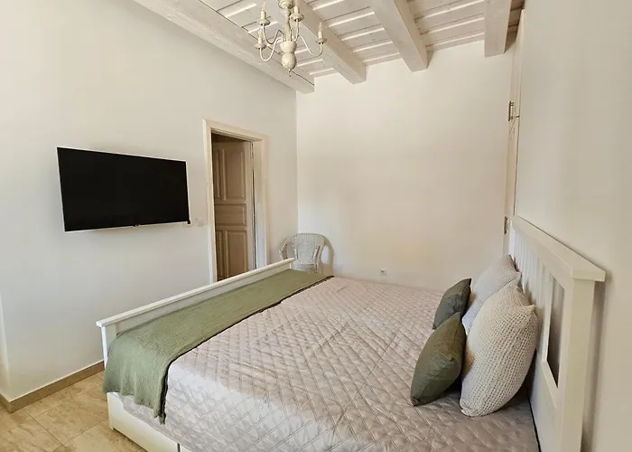 Apartamento Kövirózsa Porta Mindszentkálla